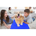 Comfortable Unique Large Gel Mats Self Cooling Pad for Pets